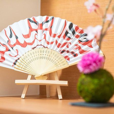 Stay Asahikawa Koto Εξωτερικό φωτογραφία