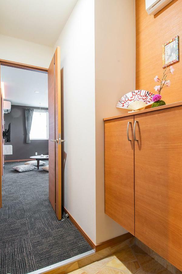 Stay Asahikawa Koto Εξωτερικό φωτογραφία